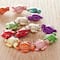Multicolor Howlite Turtle Beads, 18mm by Bead Landing&#x2122;